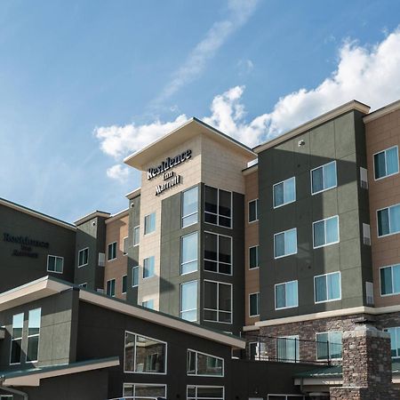 Residence Inn By Marriott Oklahoma City North/Quail Springs Kültér fotó