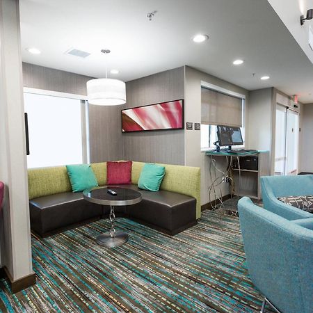 Residence Inn By Marriott Oklahoma City North/Quail Springs Kültér fotó
