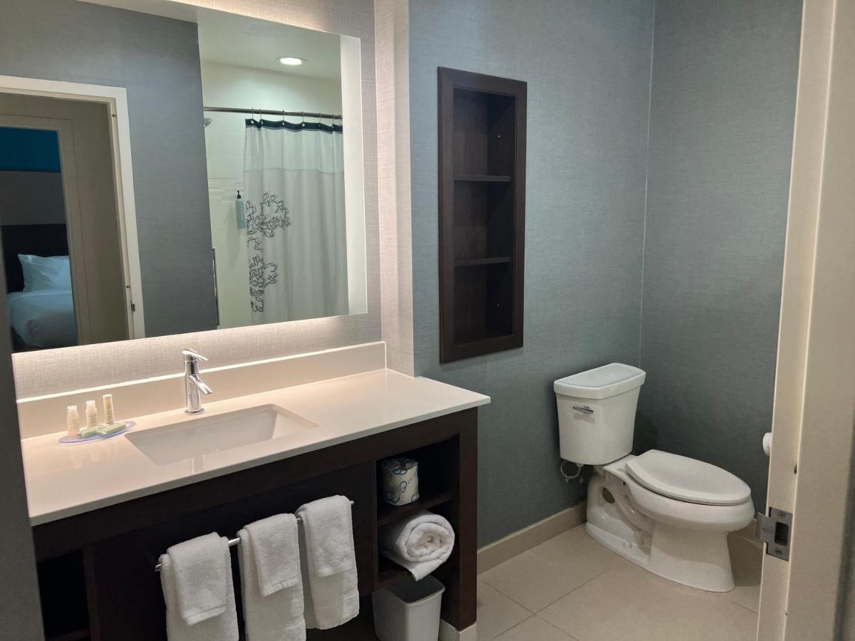 Residence Inn By Marriott Oklahoma City North/Quail Springs Kültér fotó