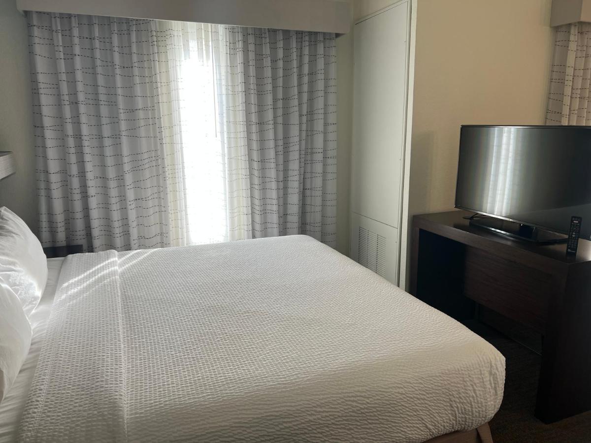 Residence Inn By Marriott Oklahoma City North/Quail Springs Kültér fotó