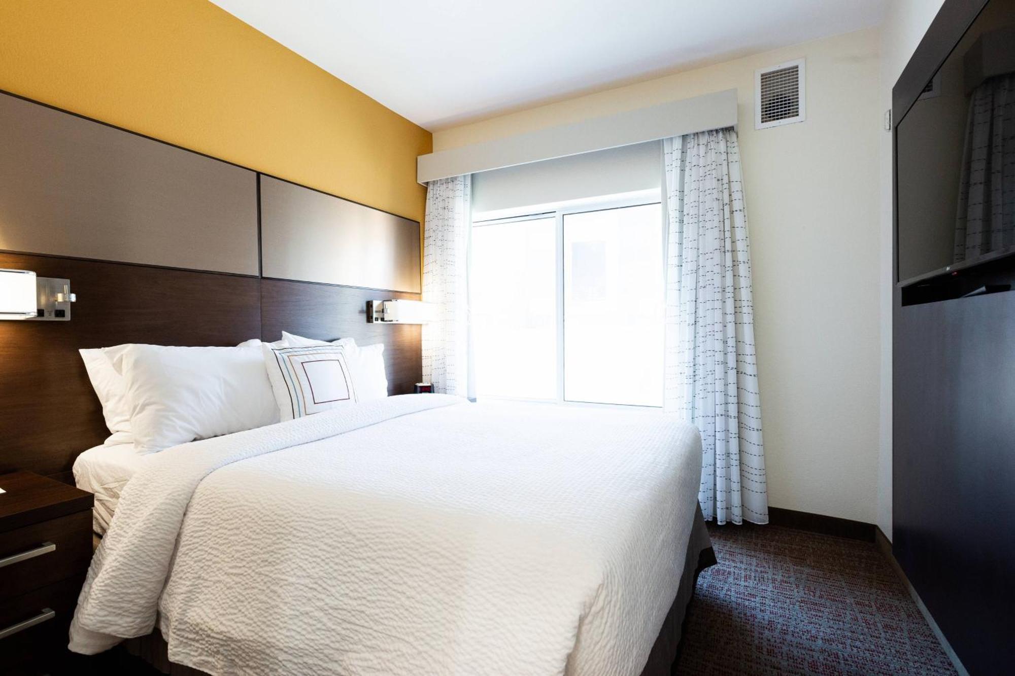 Residence Inn By Marriott Oklahoma City North/Quail Springs Kültér fotó