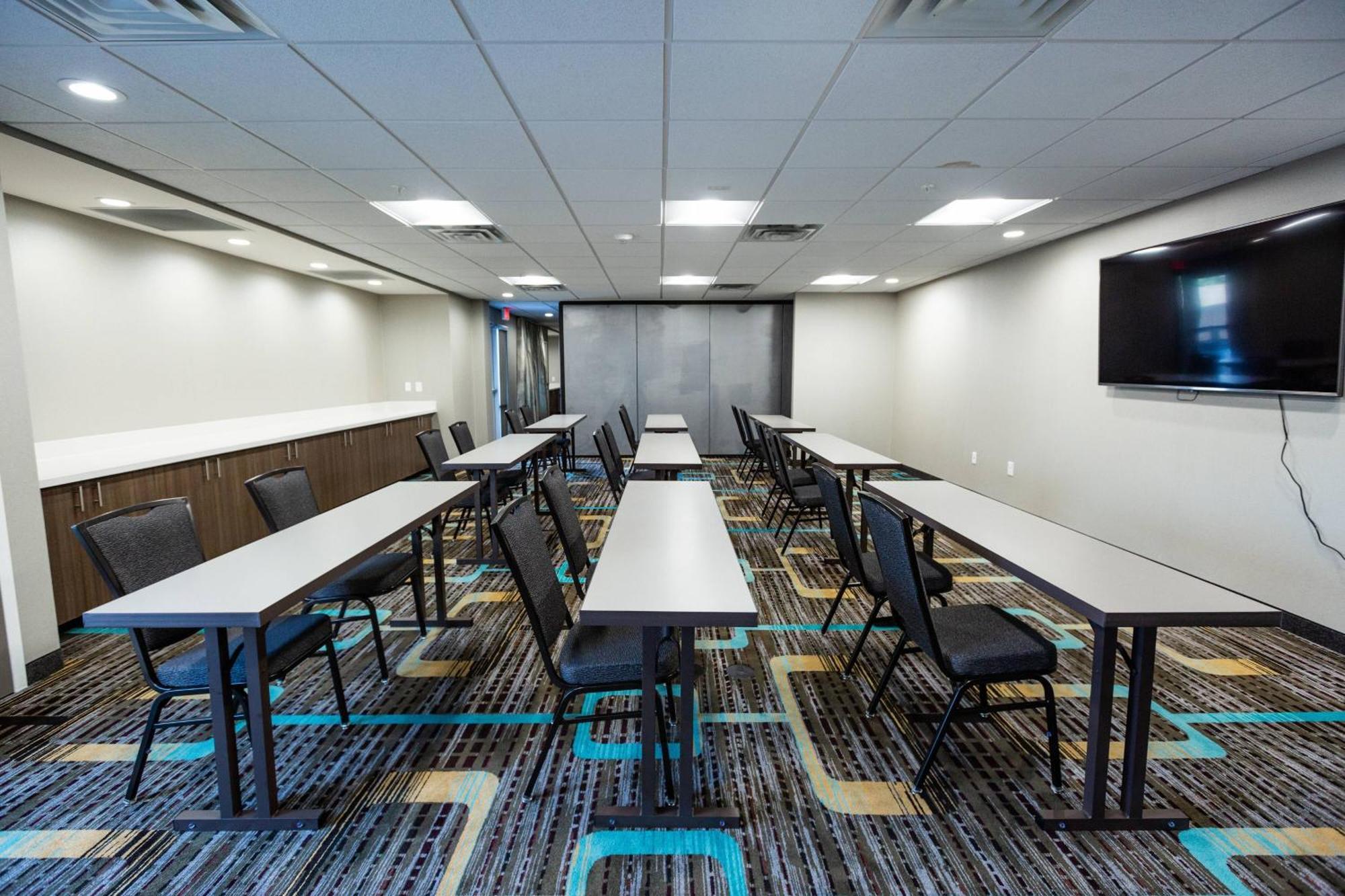 Residence Inn By Marriott Oklahoma City North/Quail Springs Kültér fotó