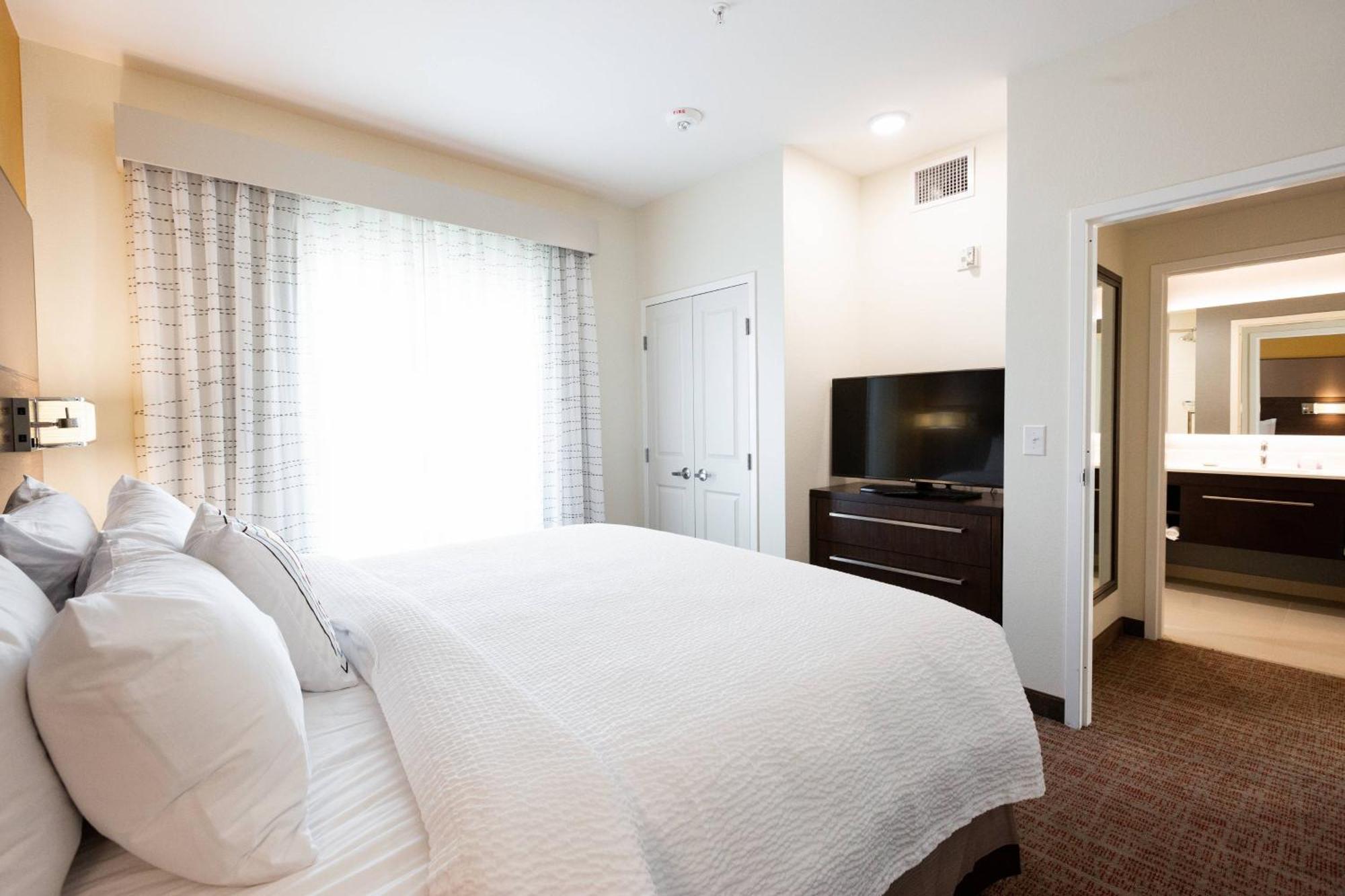 Residence Inn By Marriott Oklahoma City North/Quail Springs Kültér fotó